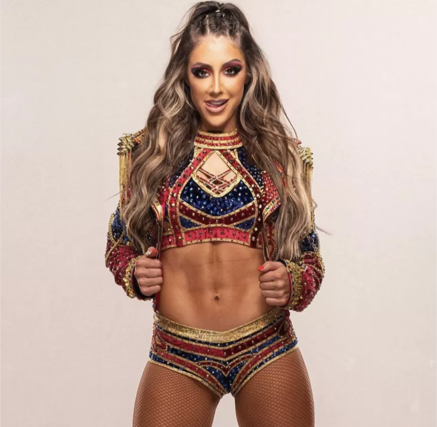 Britt Baker