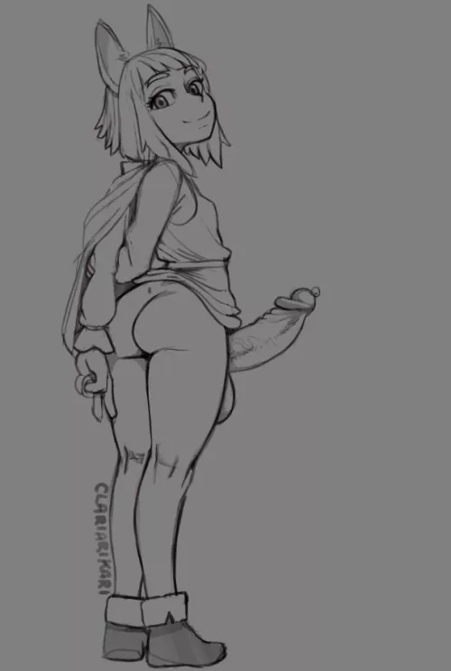 Can't think of a title