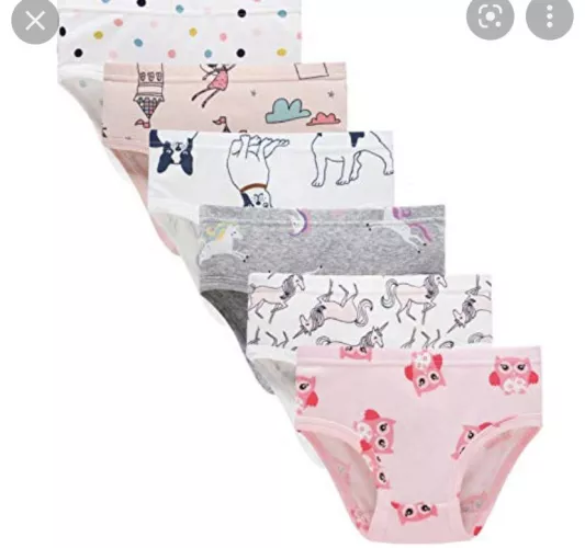 Daughter’s panties who wears them or wants to?