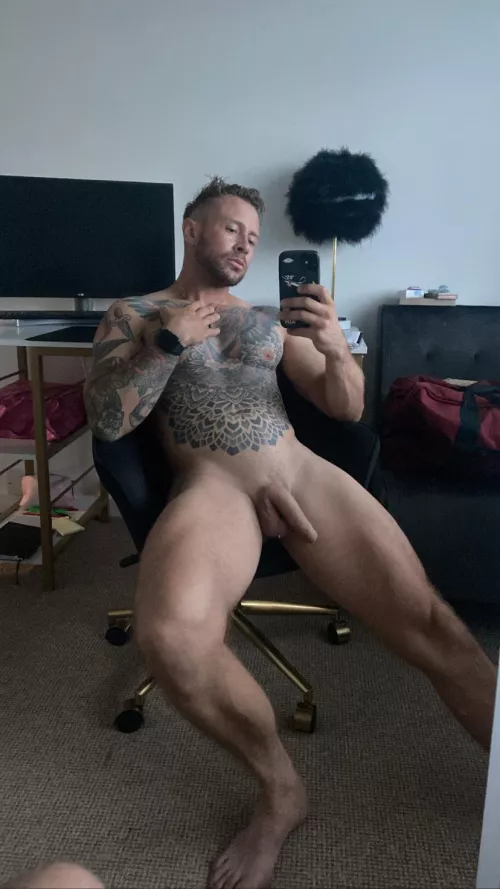 Diets just started, time to get lean[M]