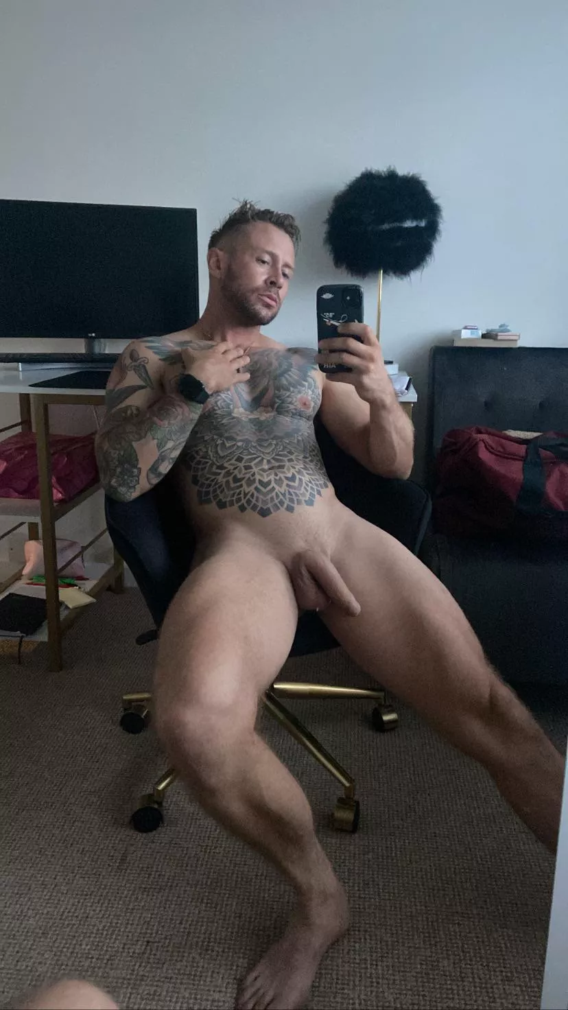 Diets just started, time to get lean[M]