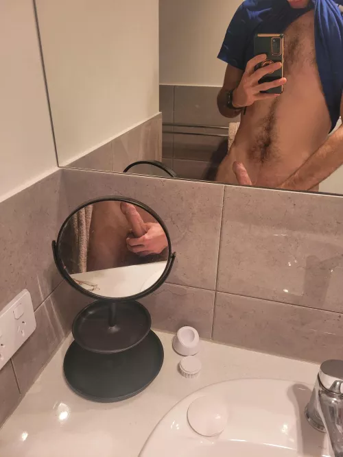 Dropping (m)y first pic here show it some love