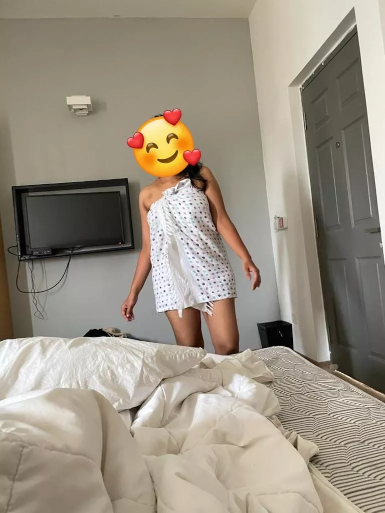 [F] First outing with my fiance 🥰