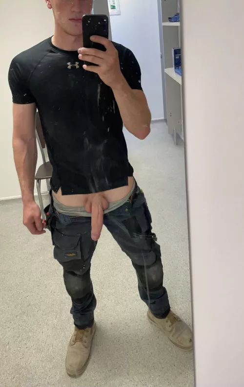 Feel it grow in your mouth