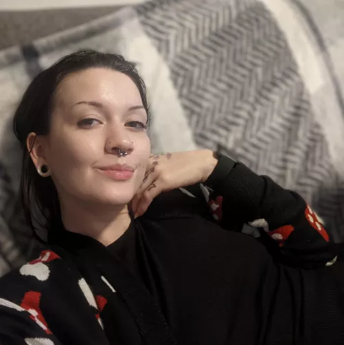 feeling mighty fine 🔥