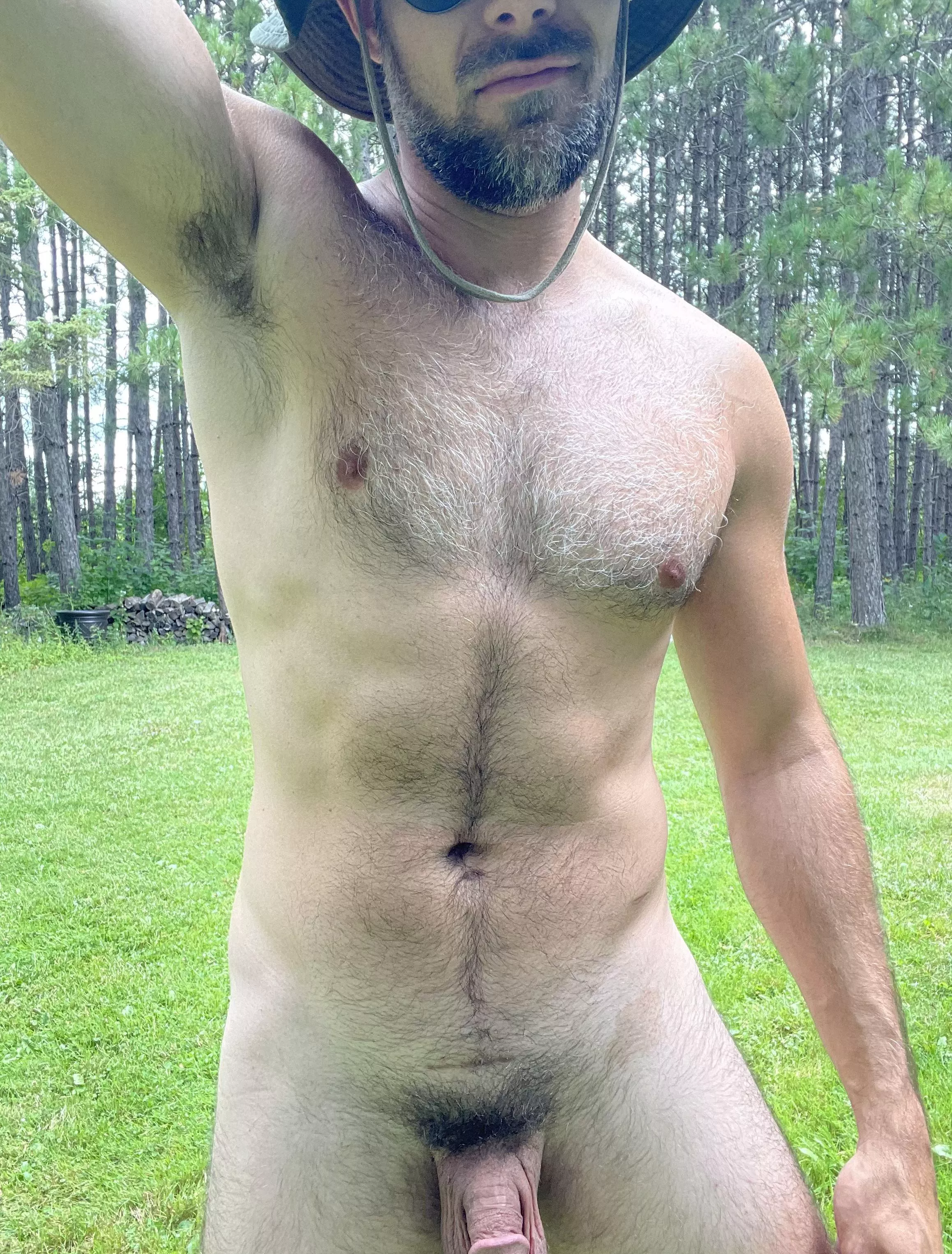 Go ahead, get in a little closer.