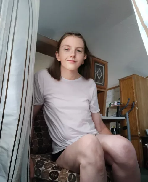 good morning sweeties, enjoy your femboy Thursday