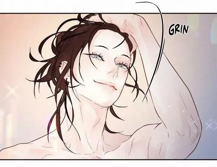 he’s beautiful 🥹