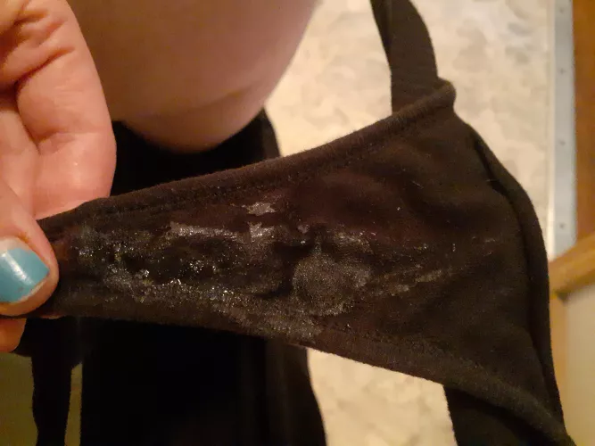 Horny at work 😻💦