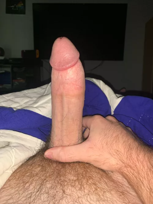 I hate waking up so horny😩