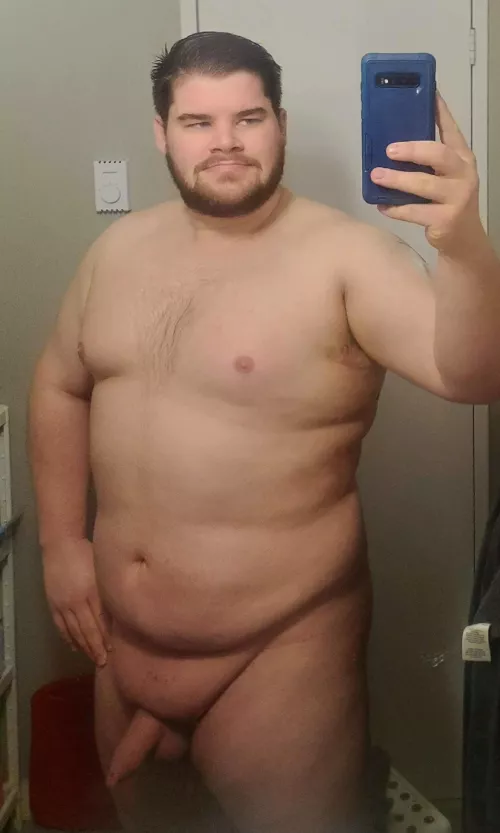 I like this pic of me