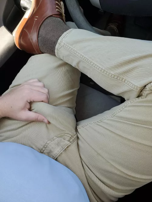 I wish somebody would make me get a bug cum spot in these