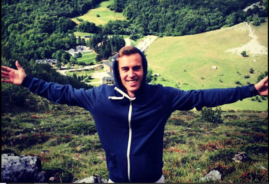 I'm normally too shy to post, but I went hiking on date today and feel pretty amazing.