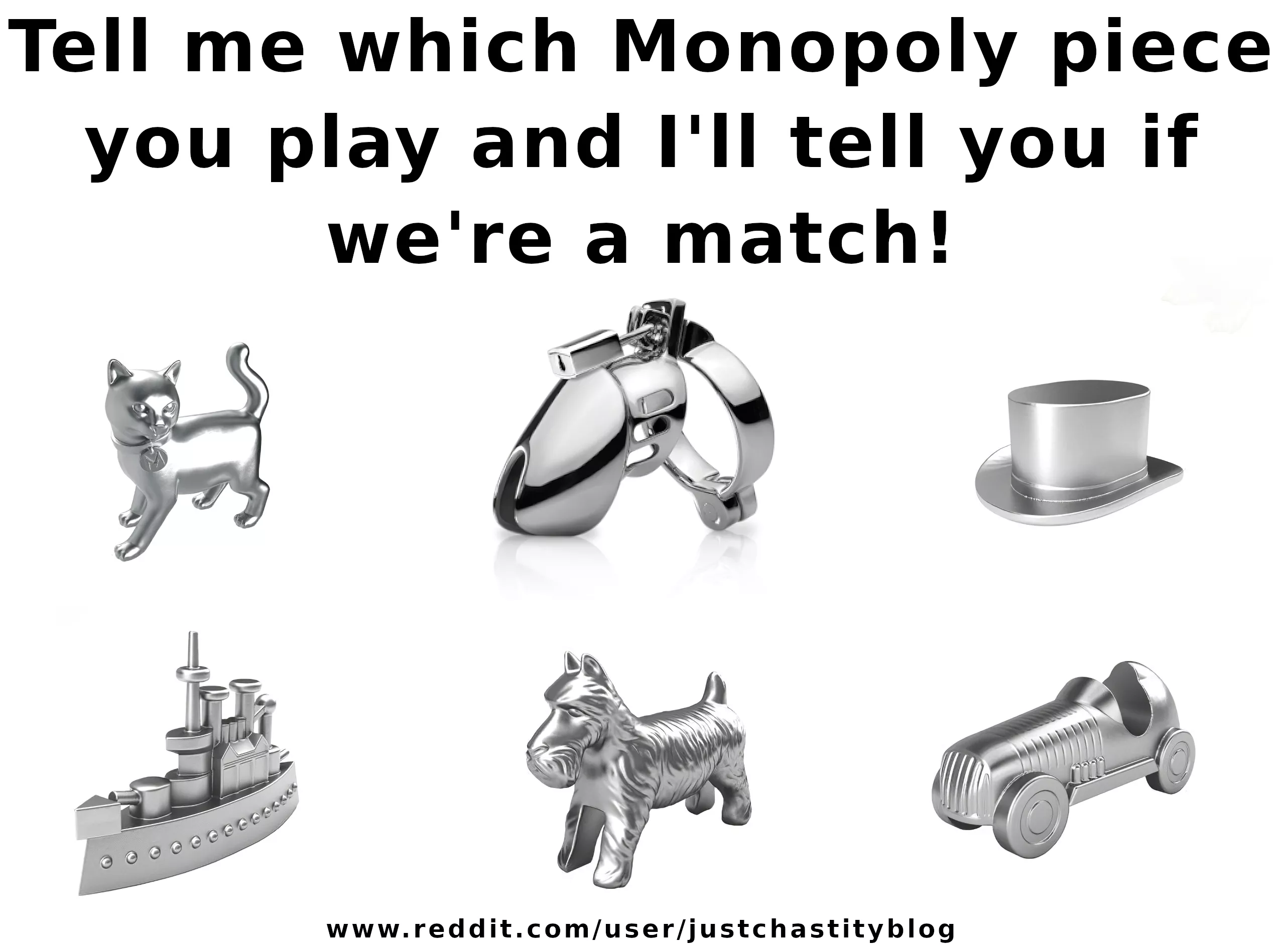 In this way, a game night can say a lot about the players!