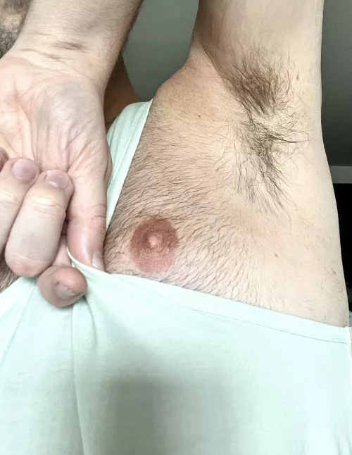 Inviting you in 😜