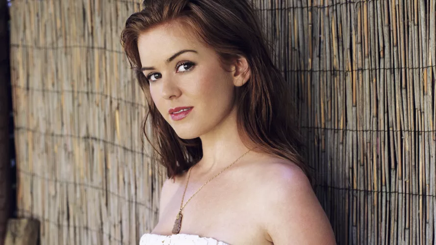Isla Fisher