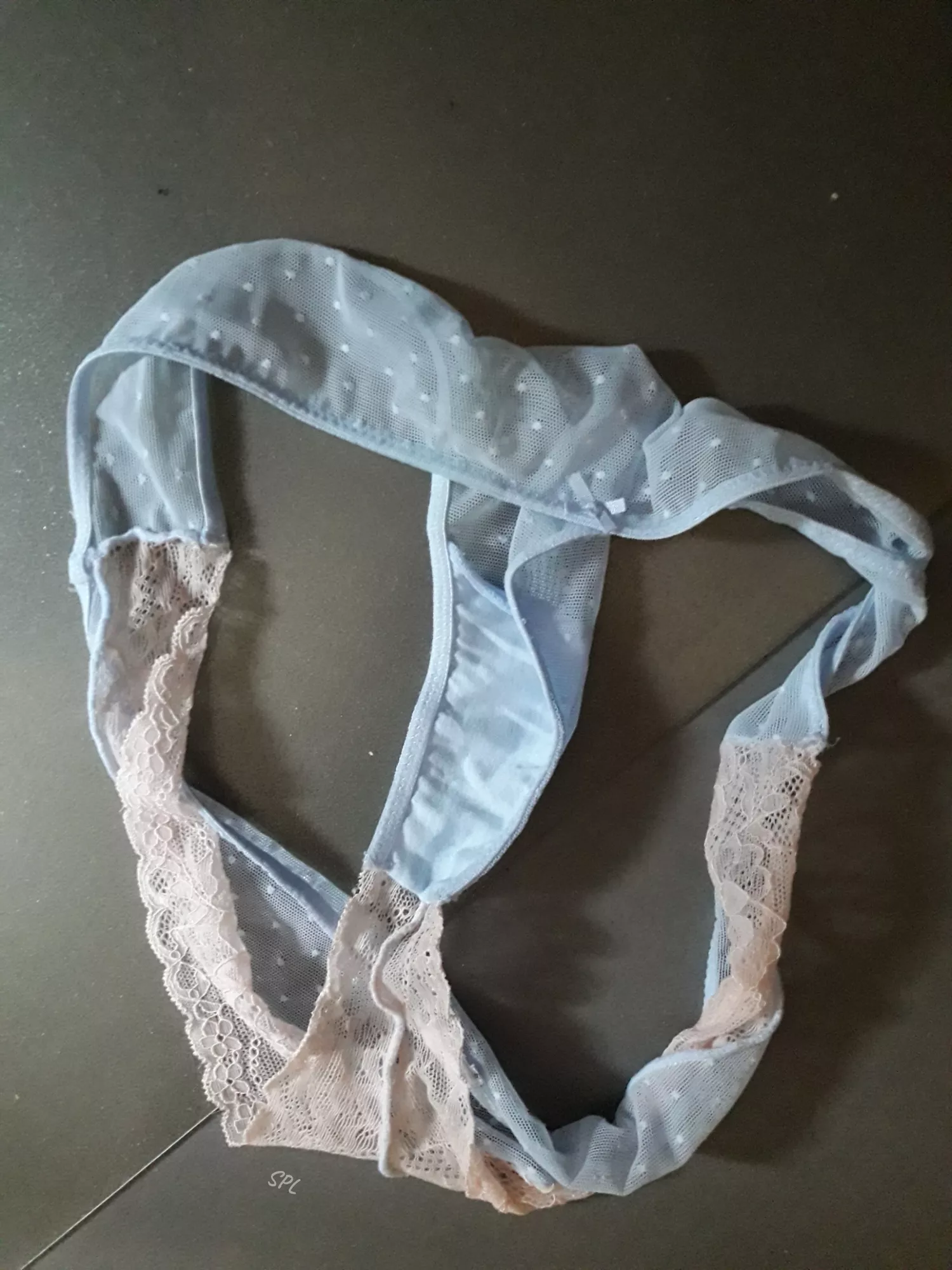 It's a pity, this is the end, but had a marvelous time together...!🥰😉