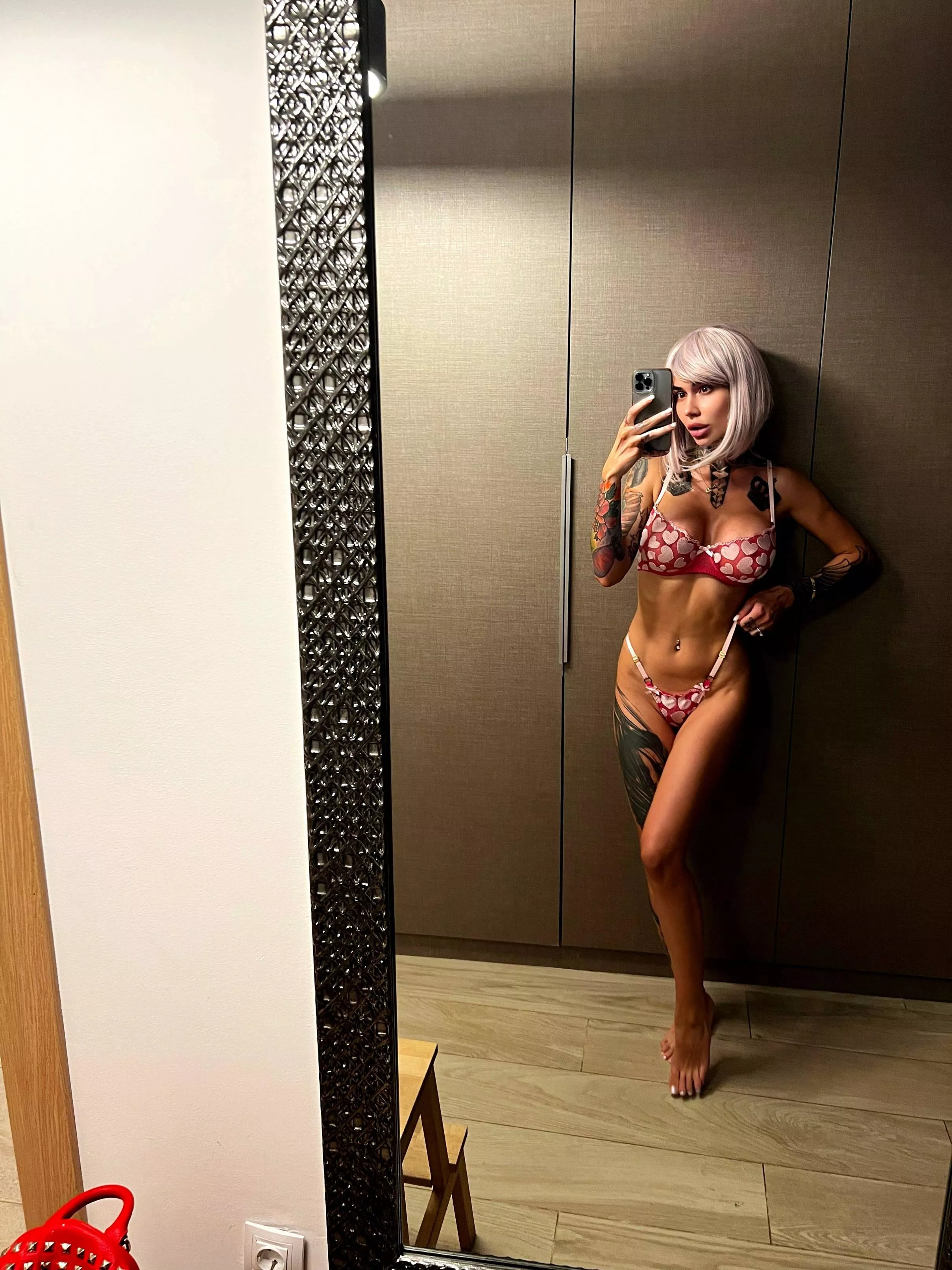 It’s been a while… Would you mind waking up to this view?