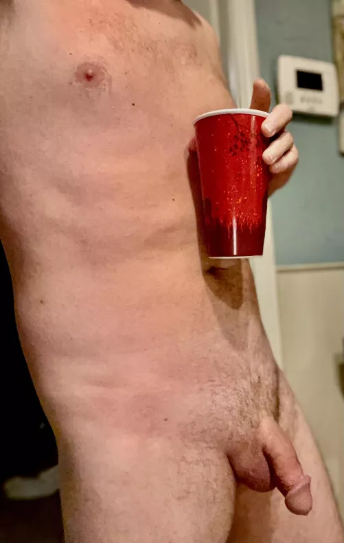 It’s Friday Eve… Can you fit me into your schedule ☕️ [42]