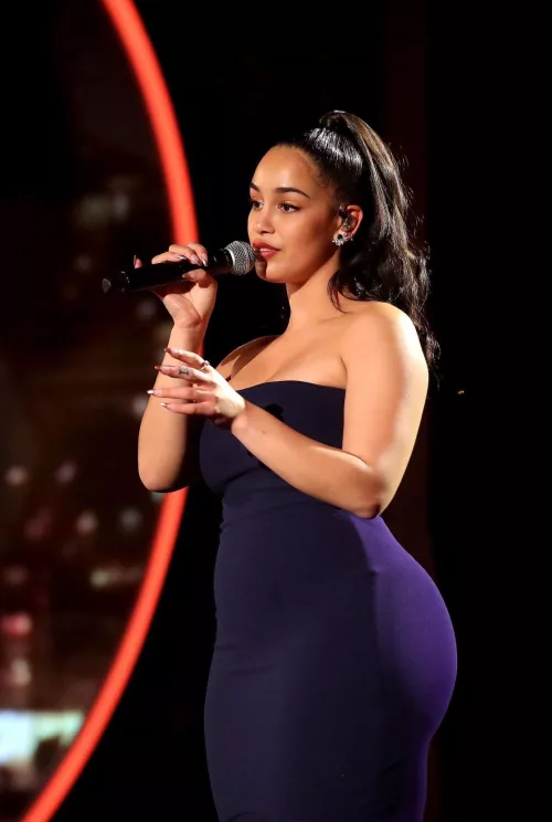 Jorja Smith