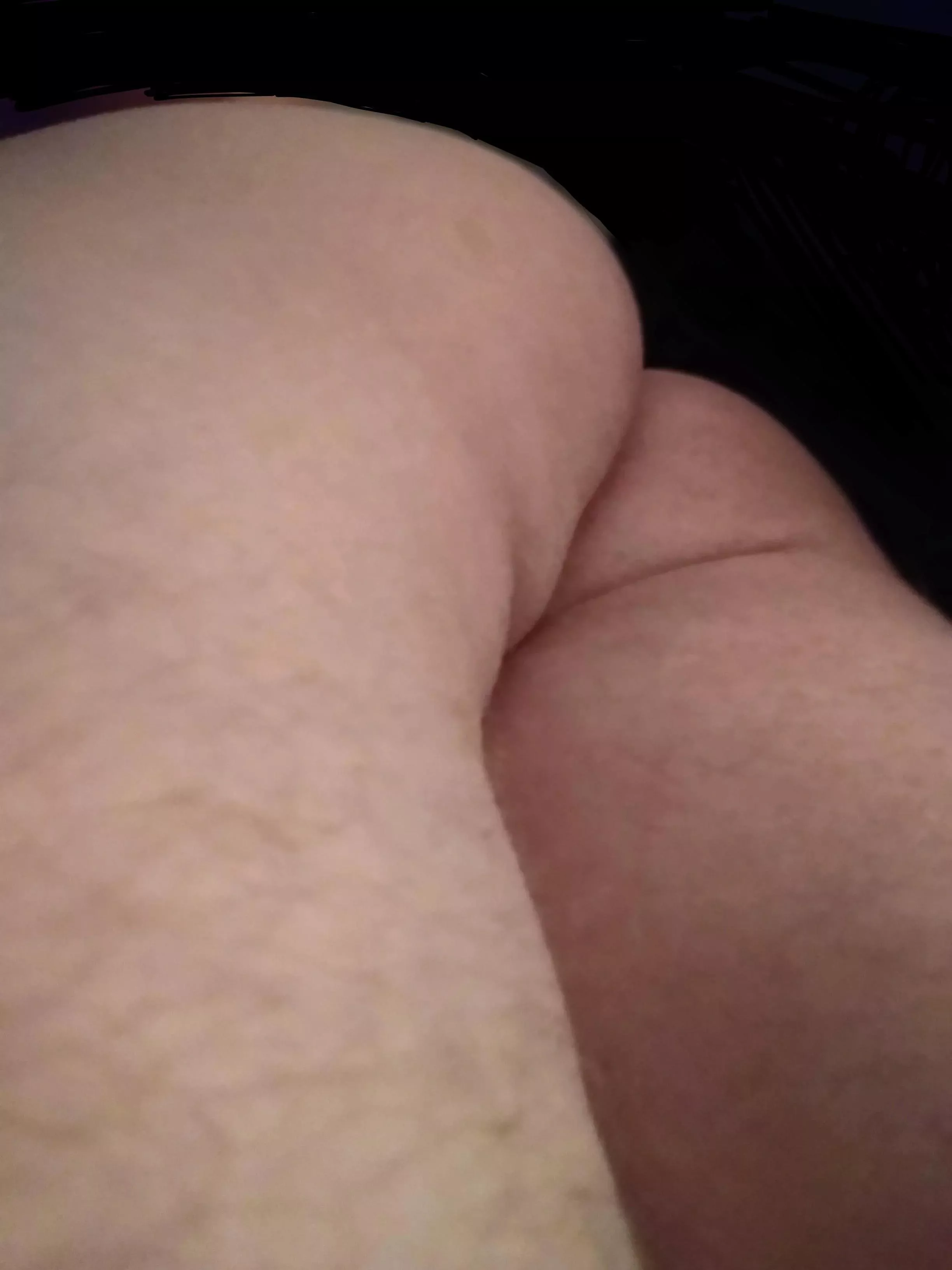 just my dadbod butt 👍