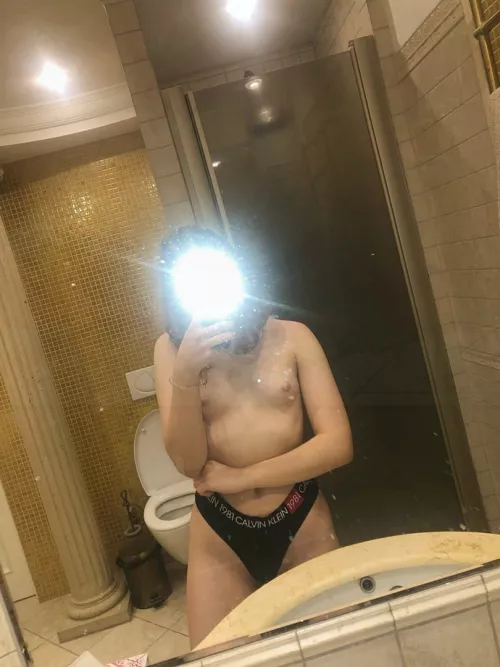 Late night play time