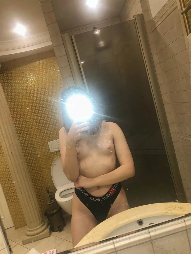 Late night play time