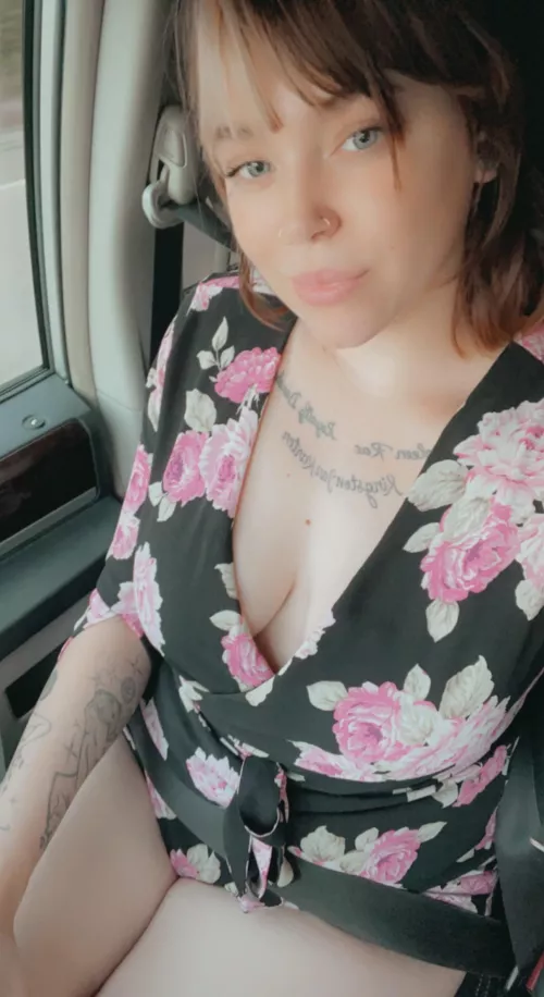 Lost the baby belly, now time to add on more permanent weight 😍 far too skinny now