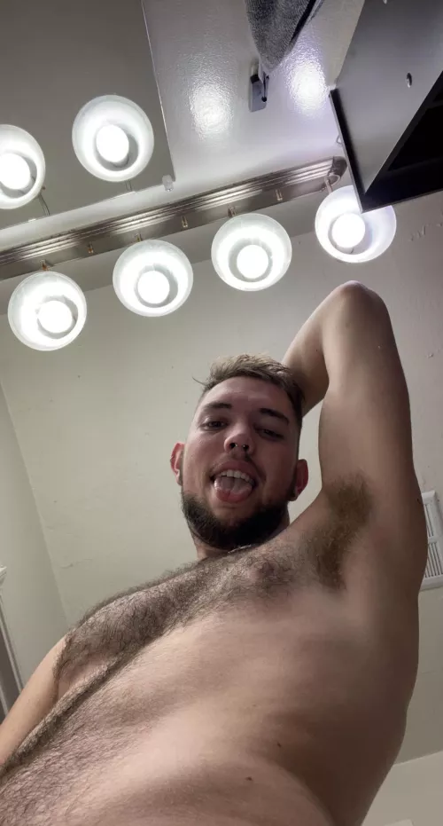 My bf didn’t really like this I guess so maybe you will?