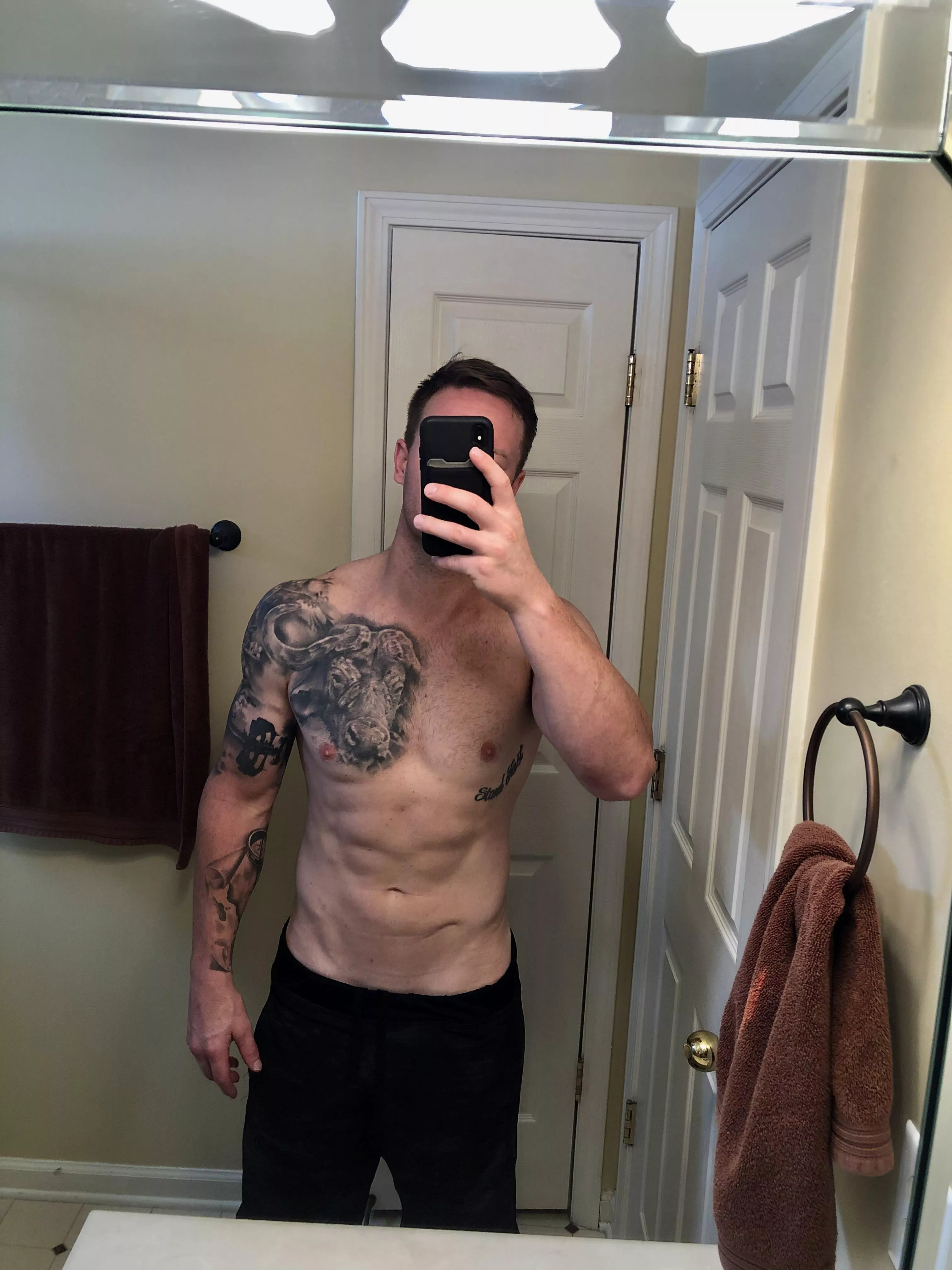 Post run 🏃🏻(m) 33