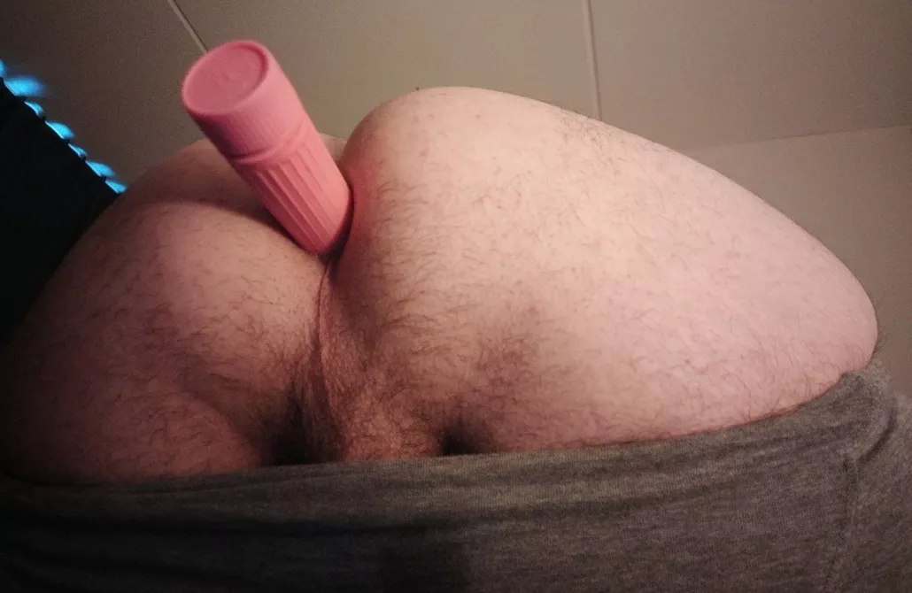 ready for a real one