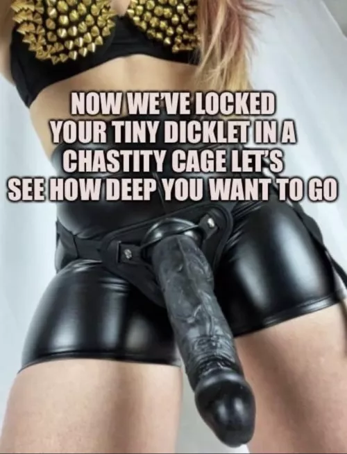 serve the Matriarch Goddess to experience humiliatrix and explore your submissive side