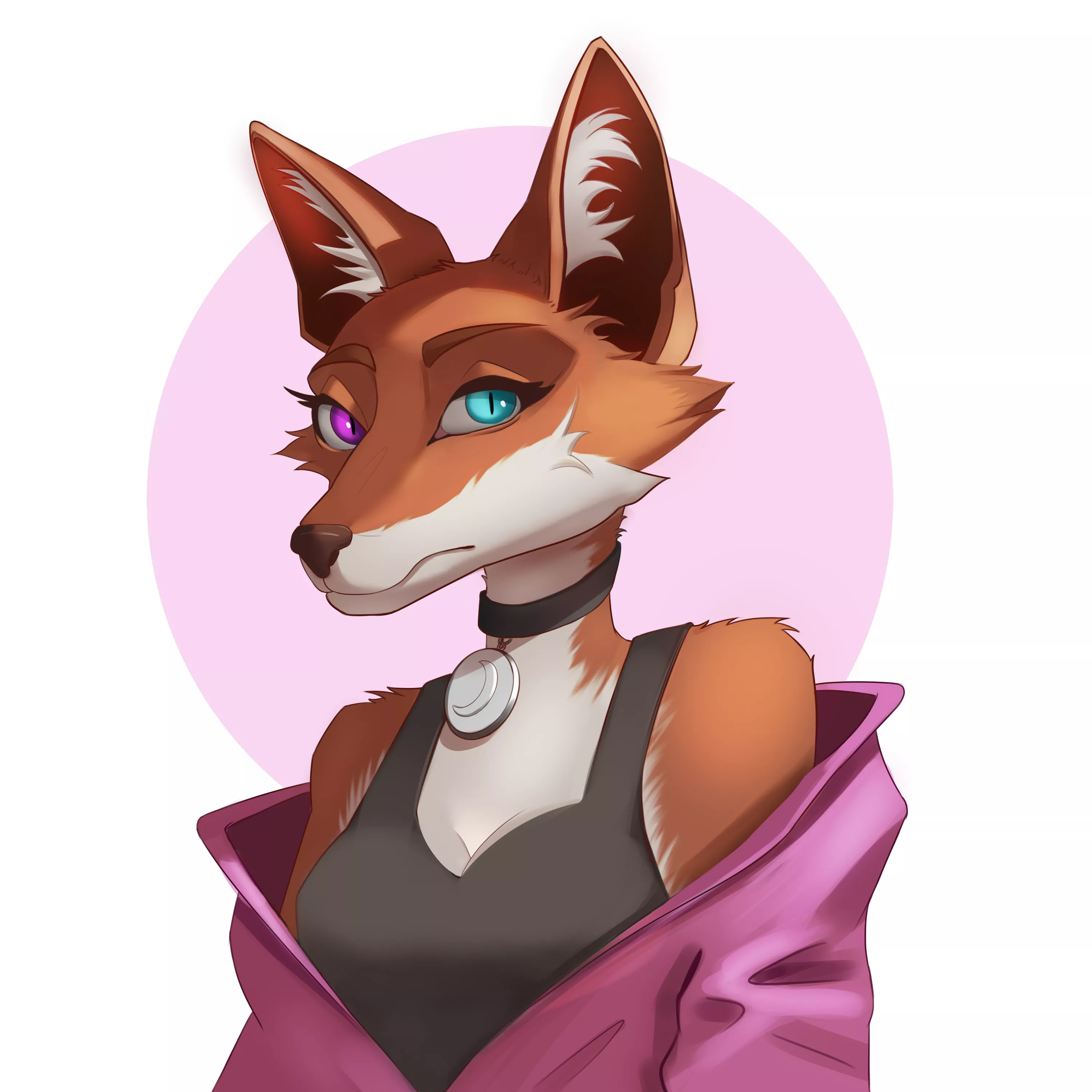 She's Classy and needs a name :P (art by me) My commissions are open u can DM me if you're interested