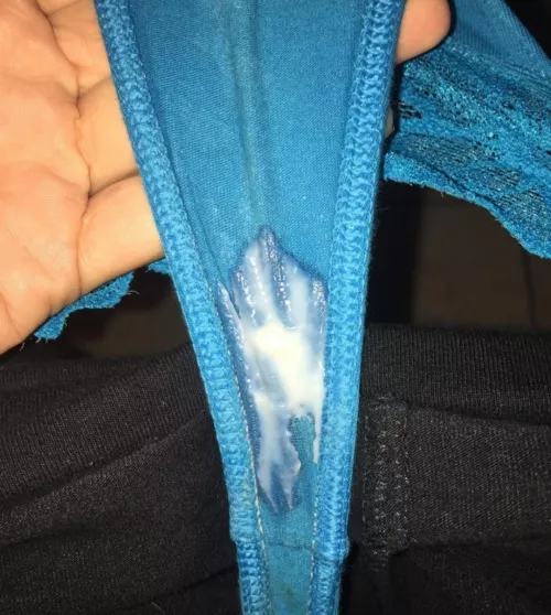 taste me 🤤💦😛