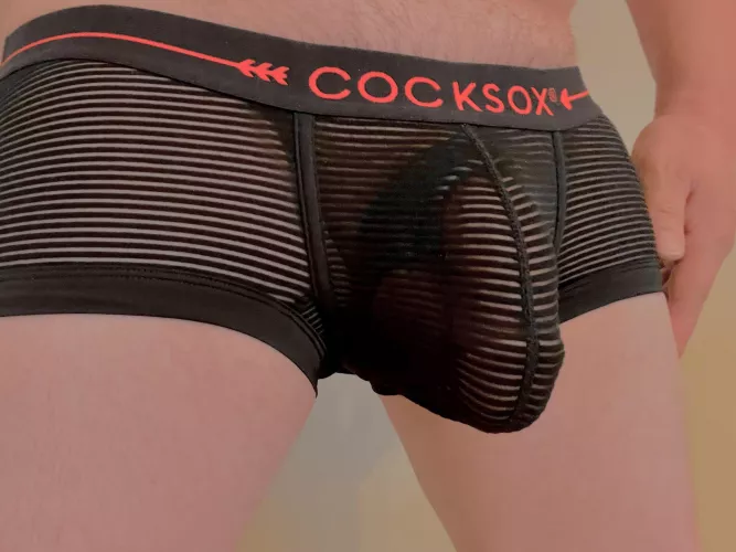 There’s Nothing More Fun Than Meeting A Couple That Knows How To Share! [35][M]