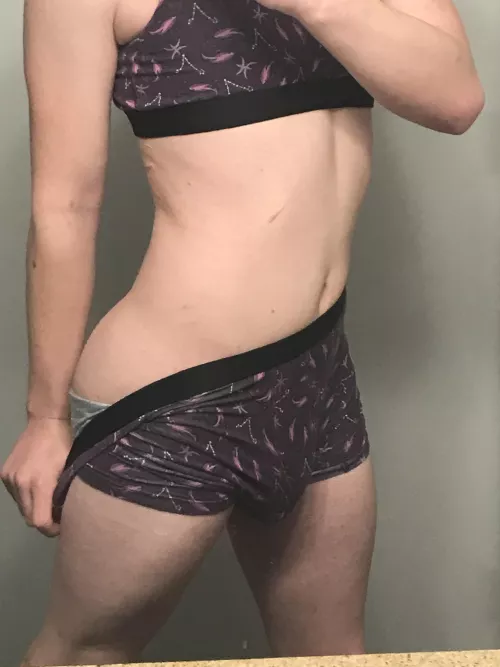 This is me when I'm soft... want to see me hard?