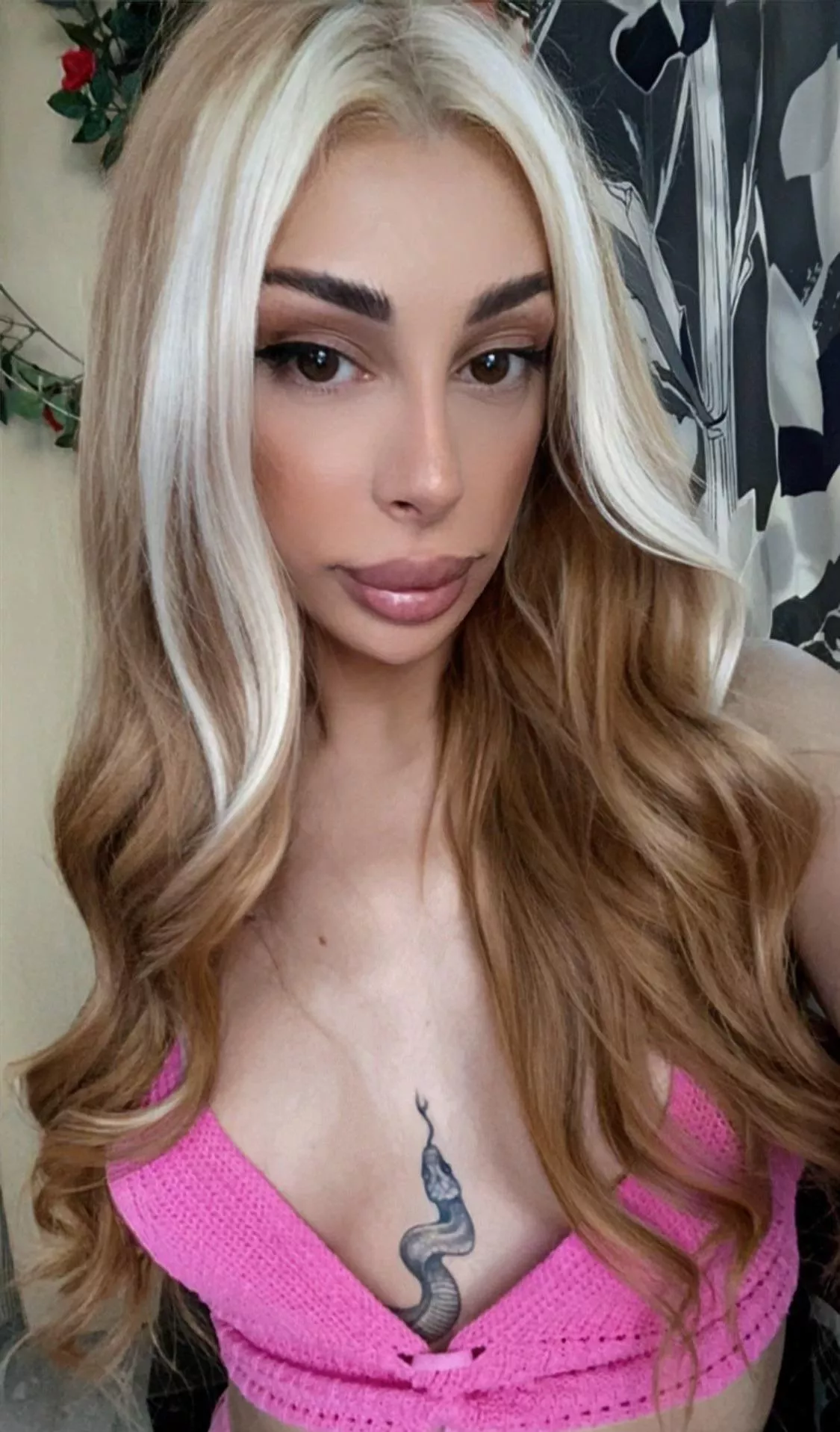 Welcome to Barbie dreams 😇🎀