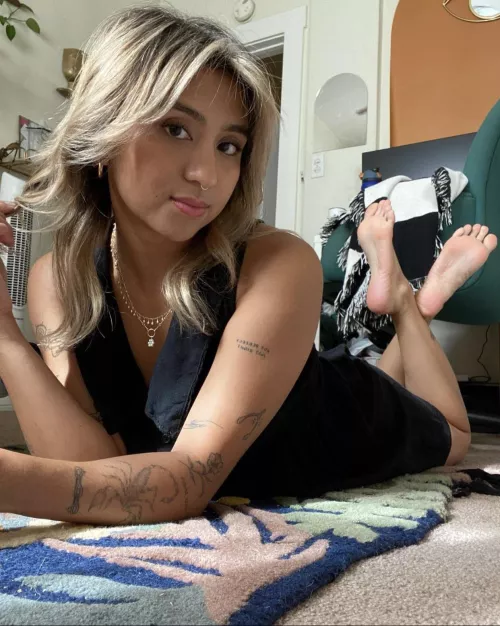 What would u do to me 🥺