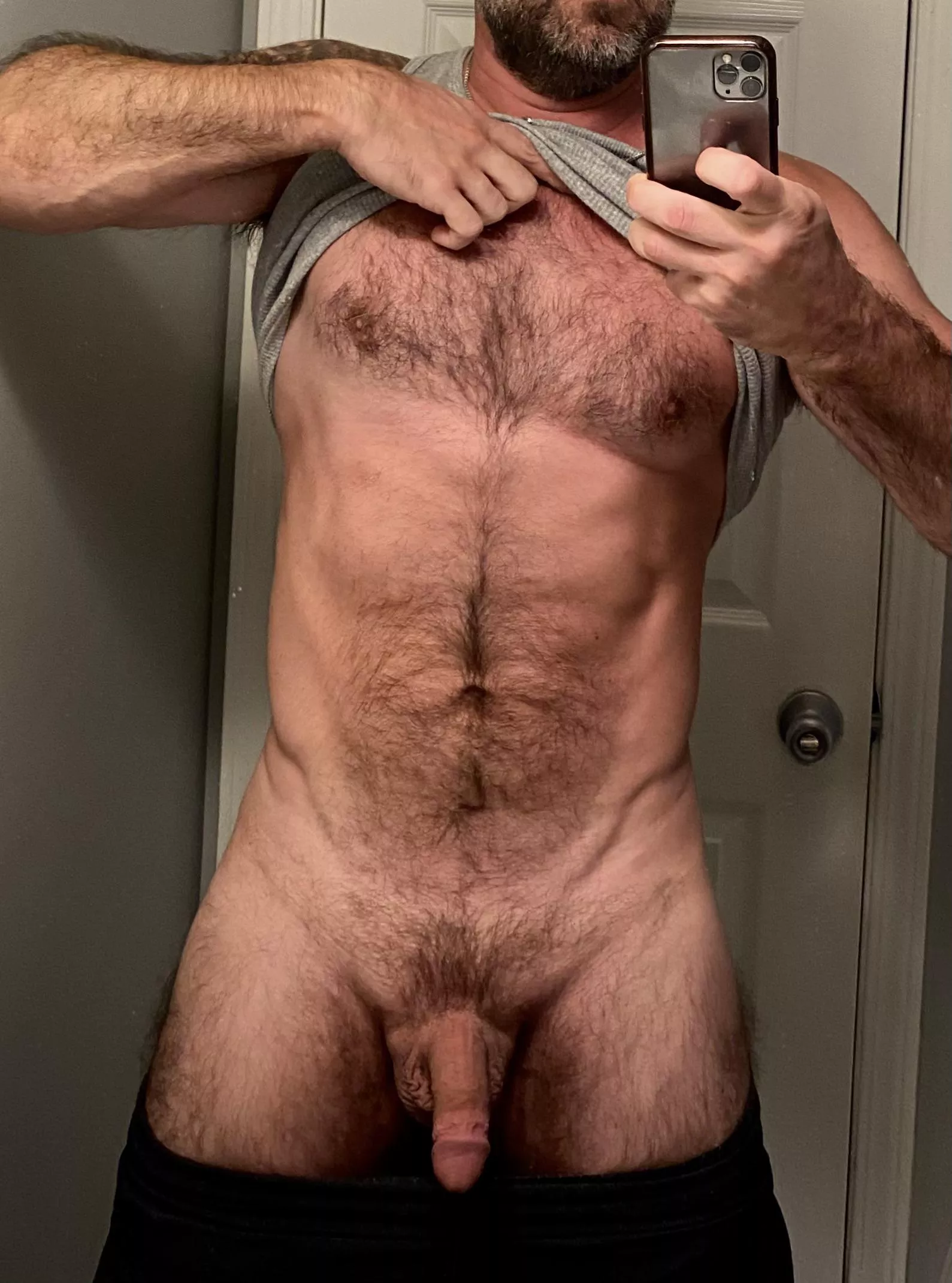 When u get bored with your bf or husband, daddy is here for u.