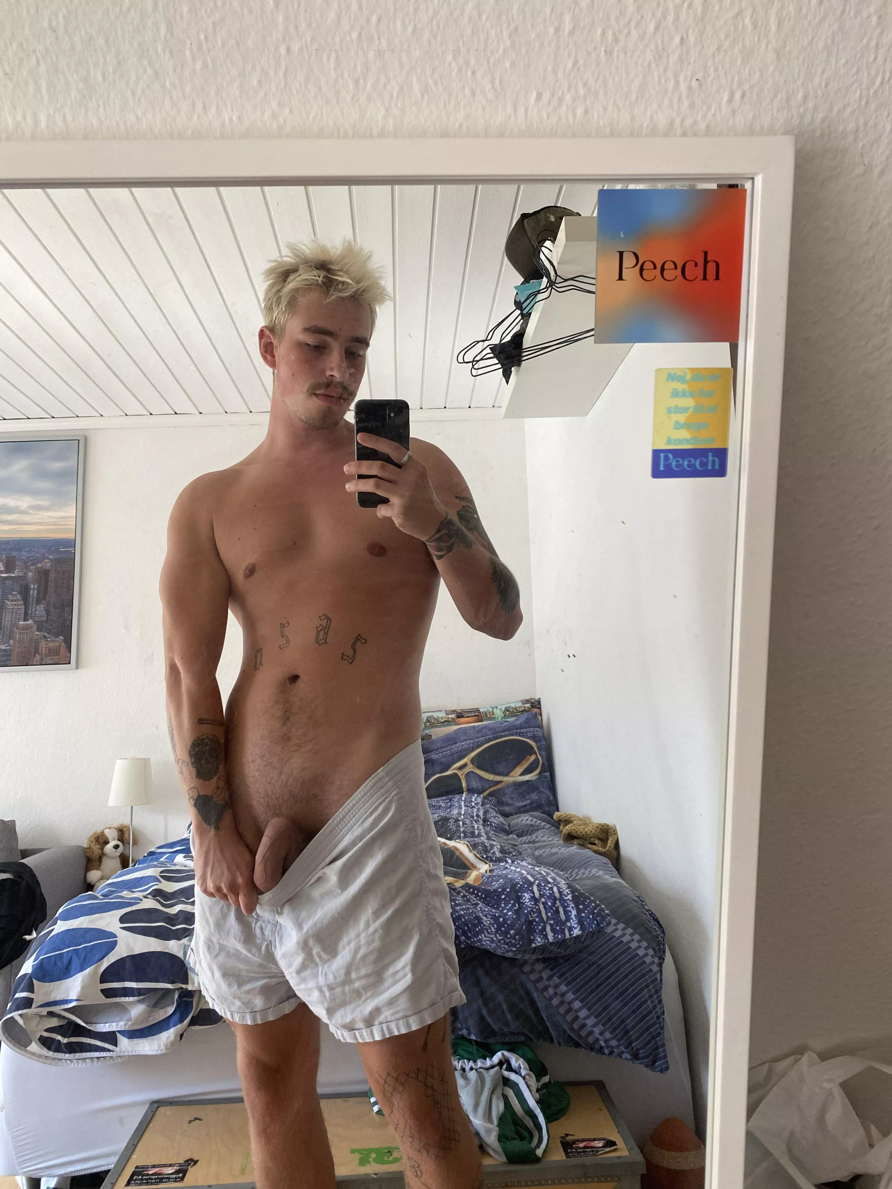 Working on getting fully patched