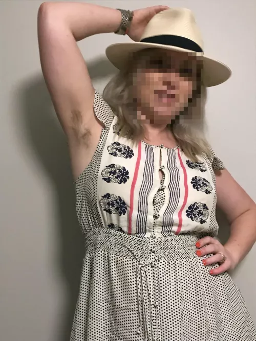 Would you ask me out if you saw me like this?