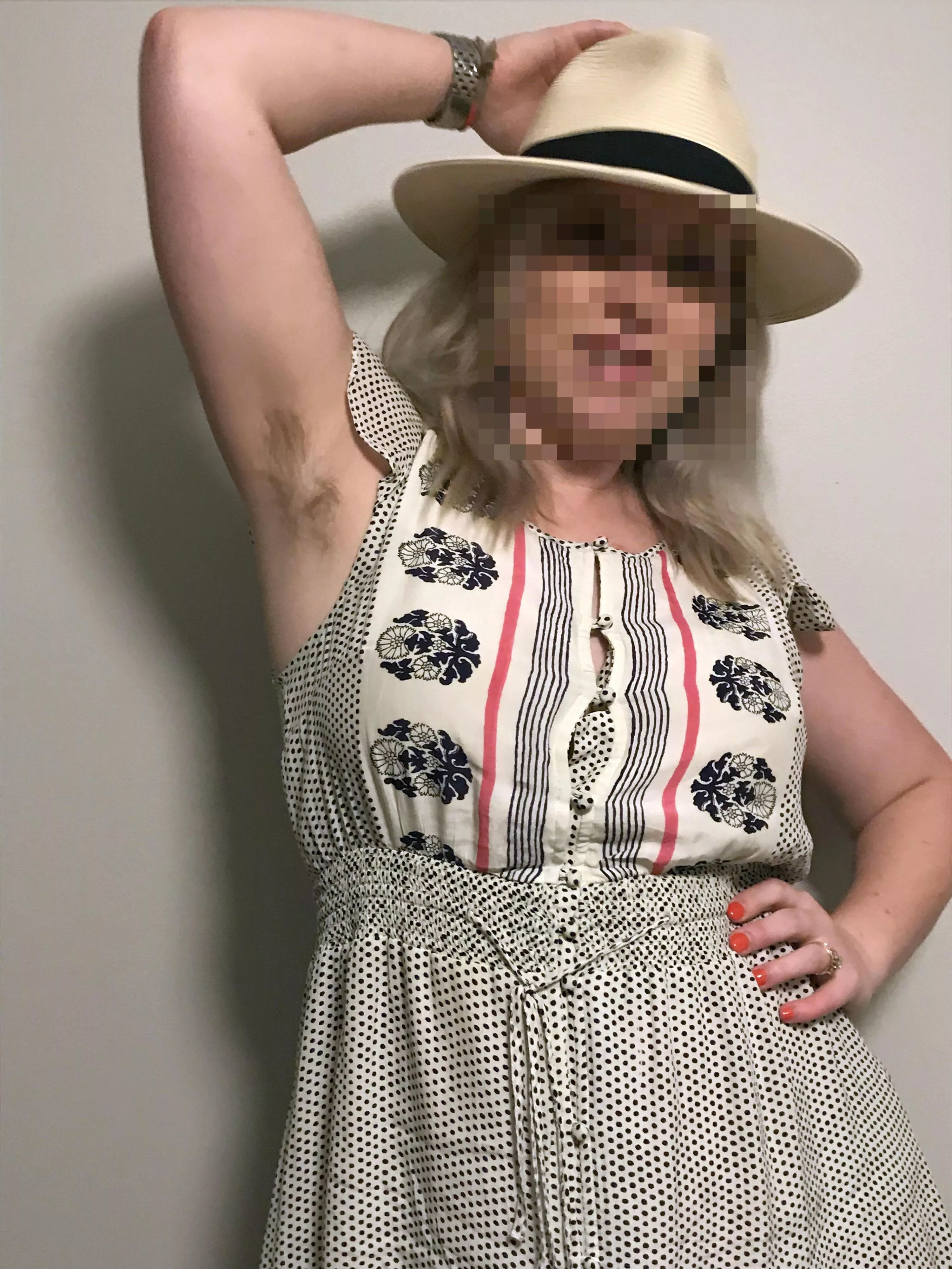 Would you ask me out if you saw me like this?