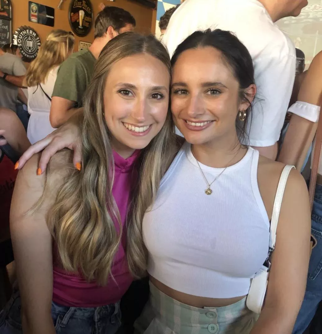 Would you pick left or right? For a date or to F?