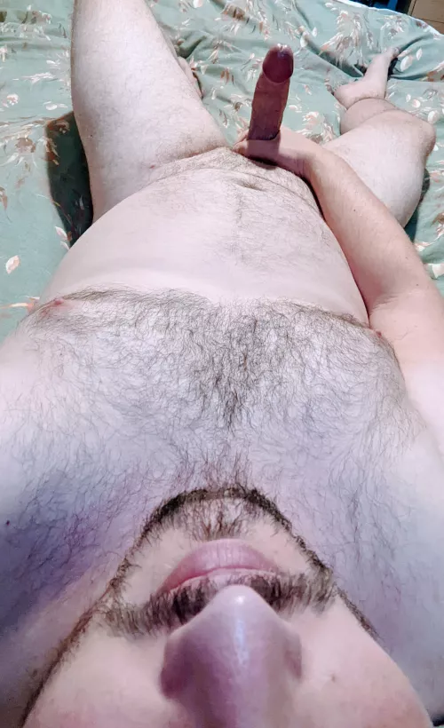 [32] Who's gonna come and help me with this?