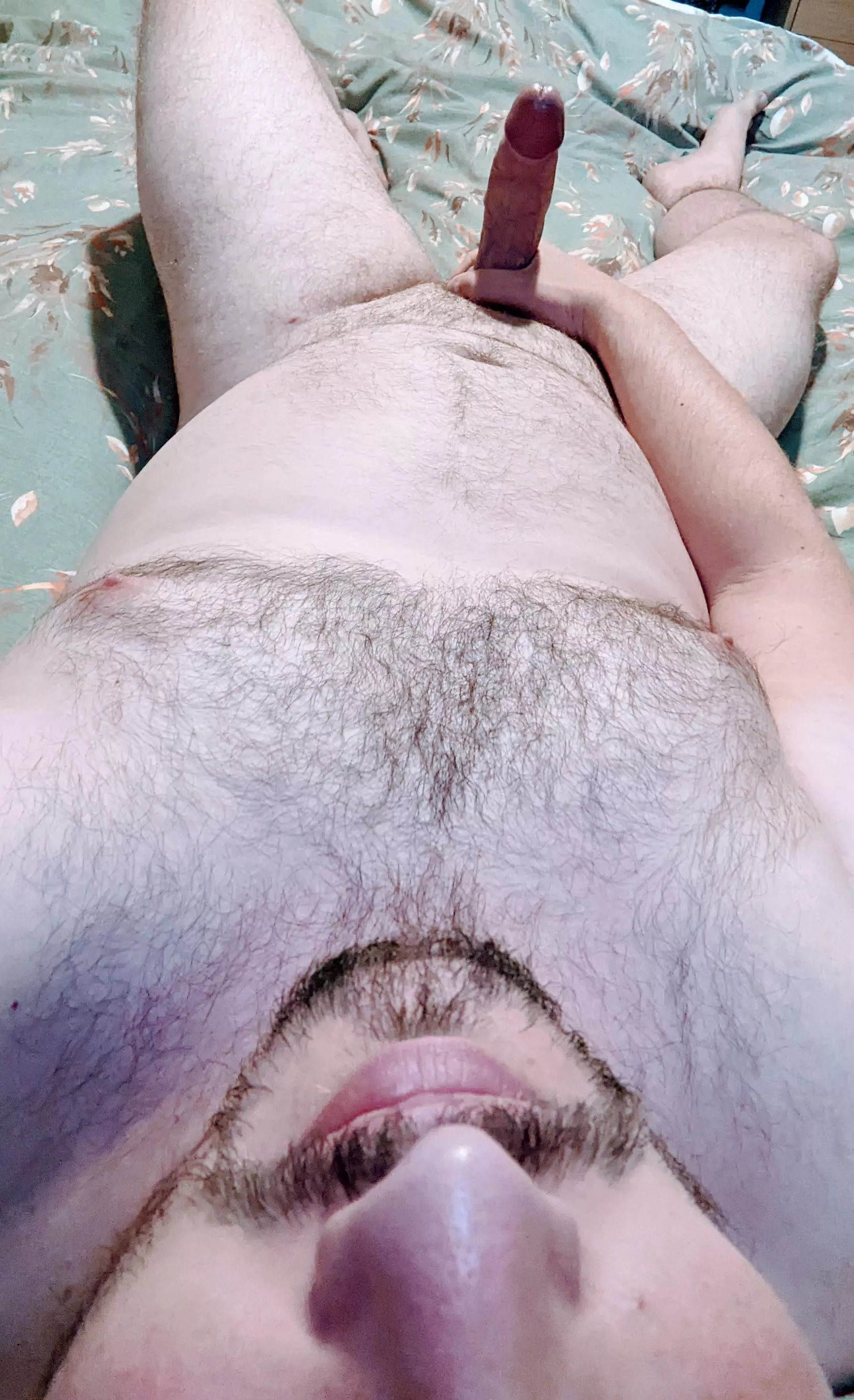 [32] Who's gonna come and help me with this?