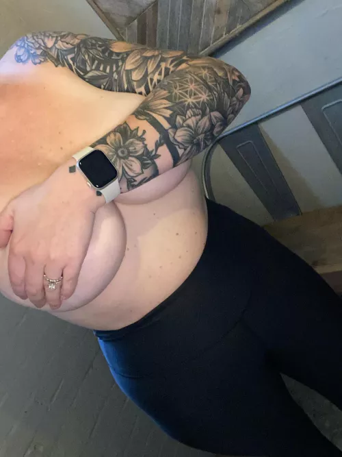 A lot more than a hand full