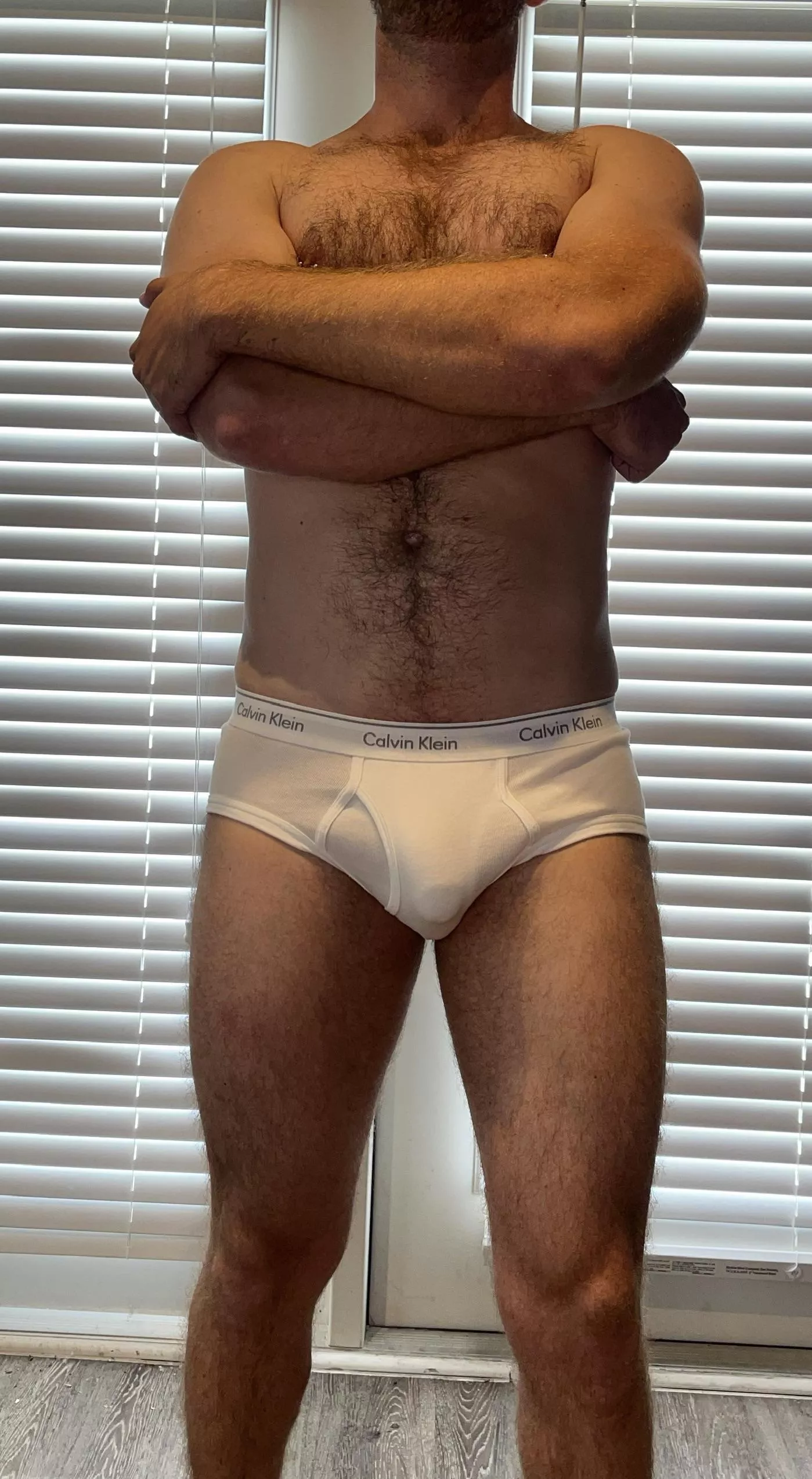 Another pic from this morning 😉