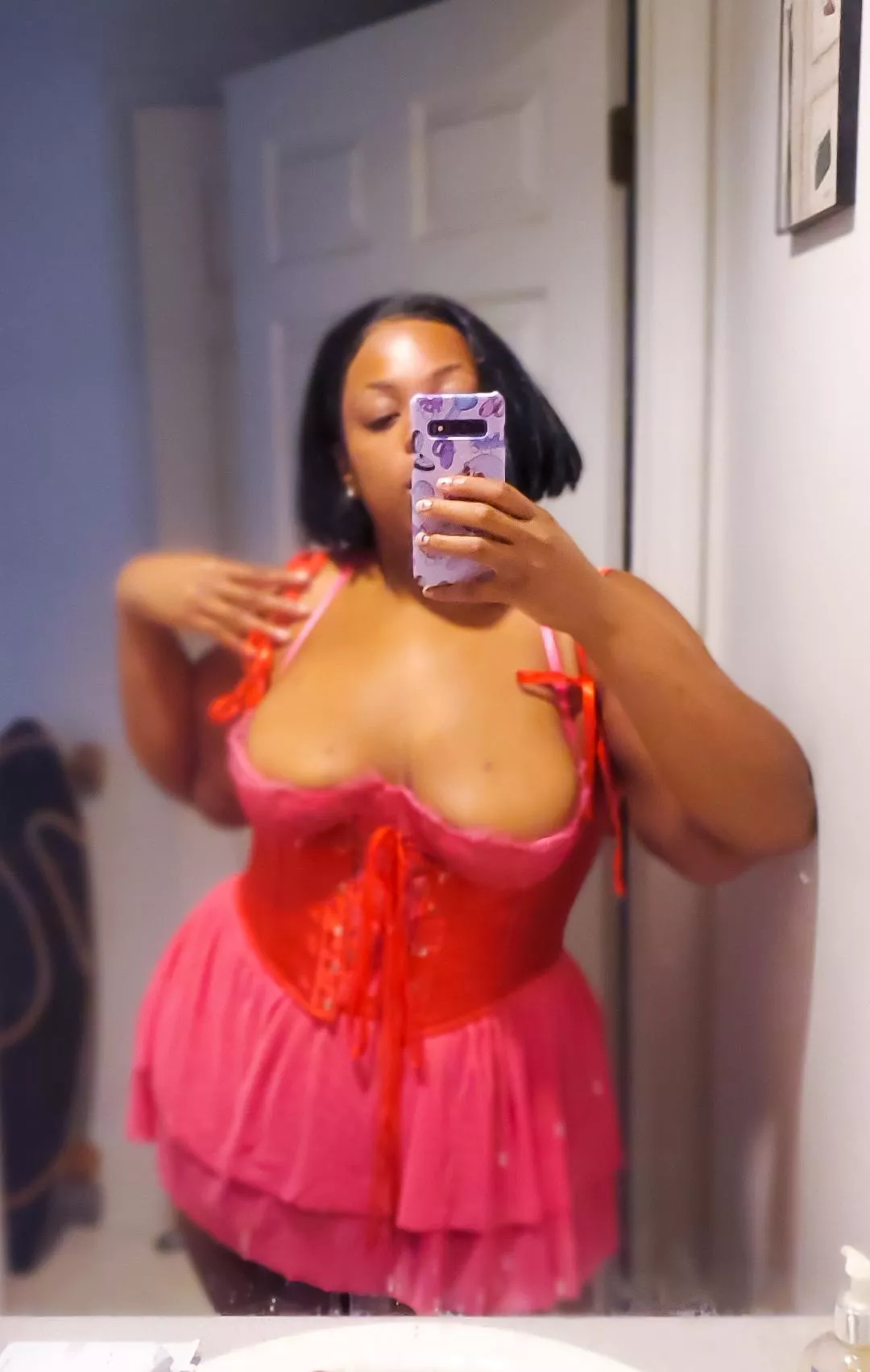 are you gonna treat me like the princess I am?