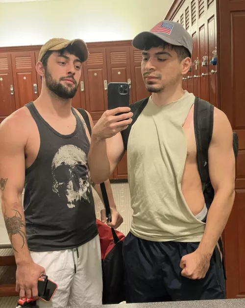 Back day done🏋️‍♂️