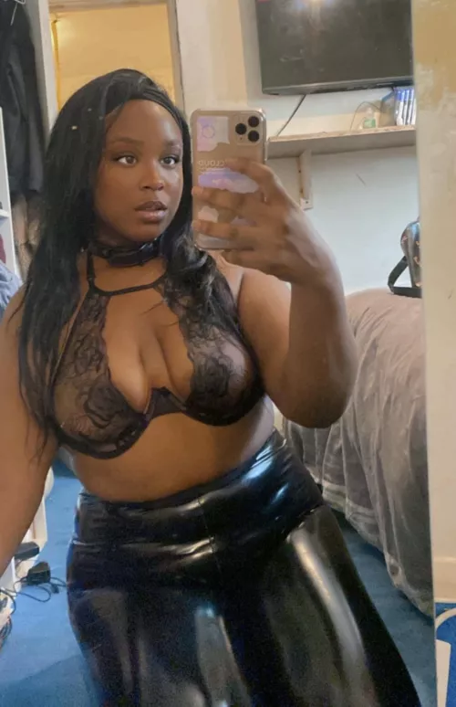 Cum help me find my place and stay in it 😈